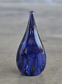 Deep Purple Sun Flame