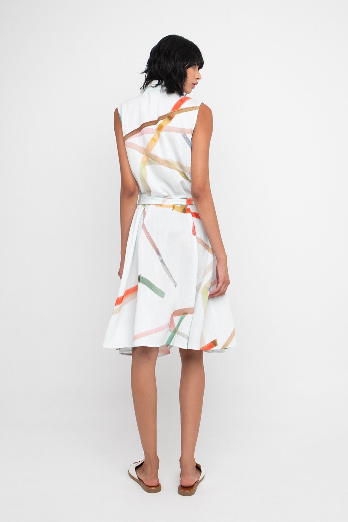 White Multi
