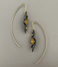 Oxidized Silver