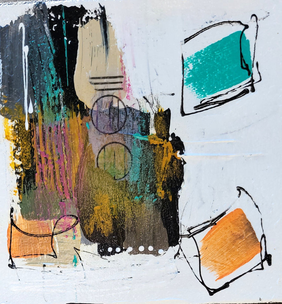 Pieces 5