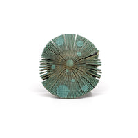 Copper Patina