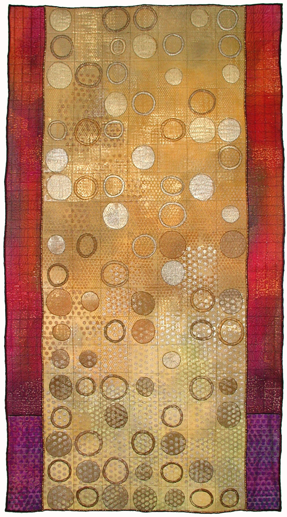 Geoforms: Porosity No.1