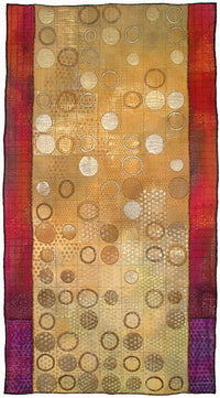 Geoforms: Porosity No.1