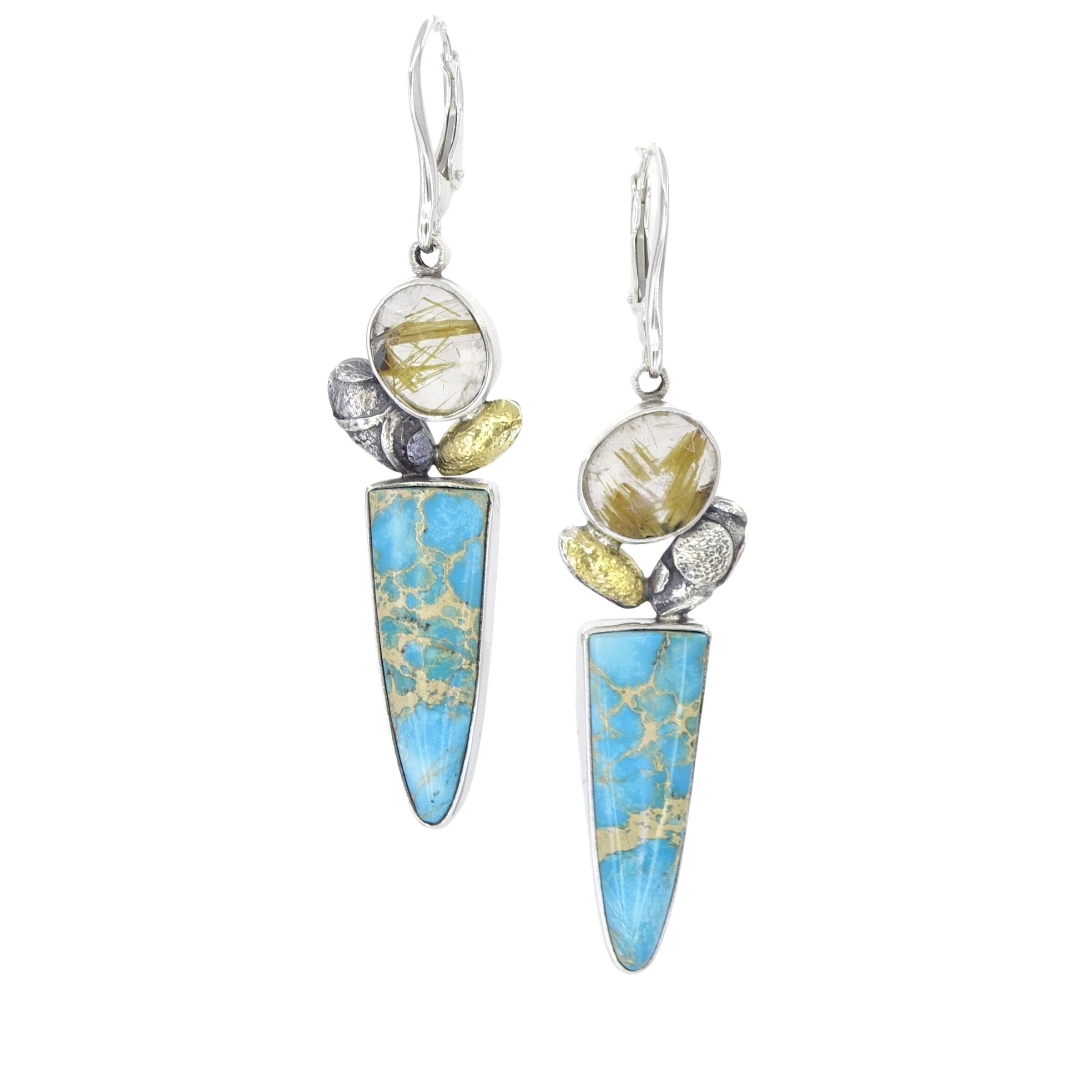 Baja Earrings