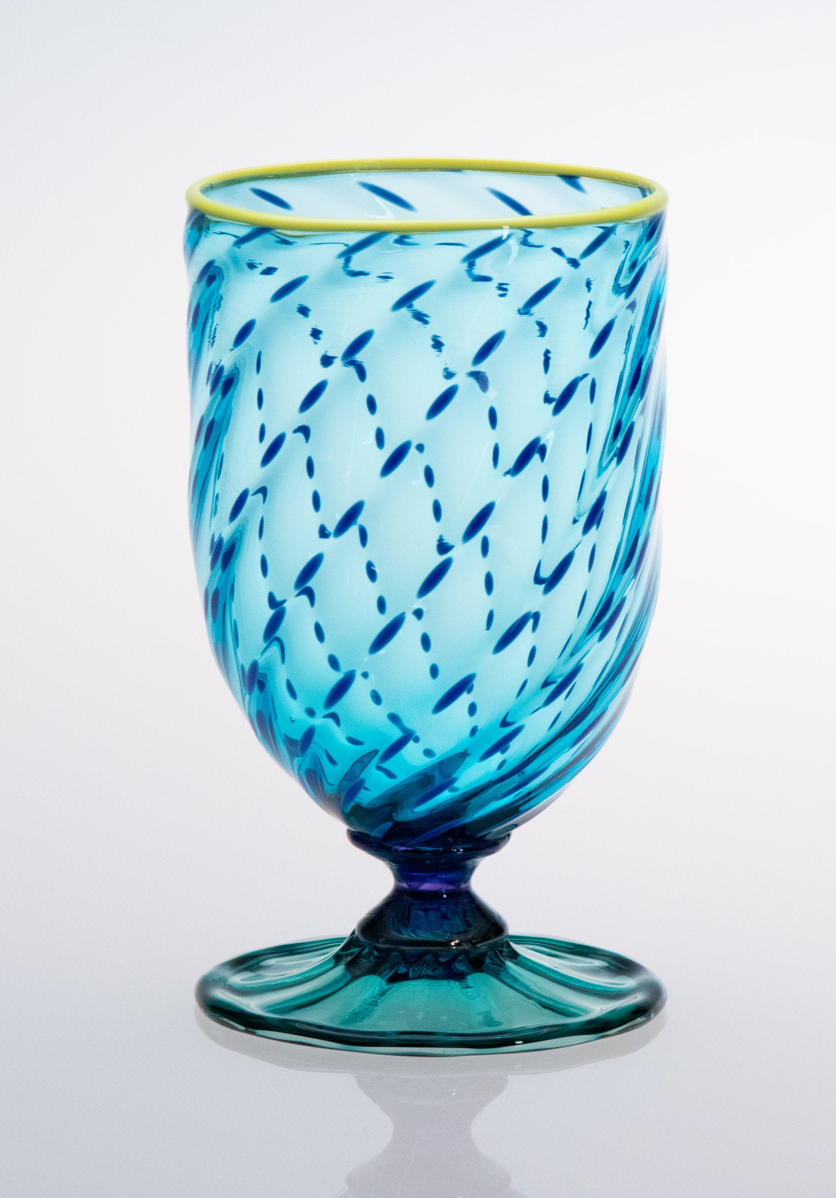 COPPER BLUE