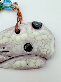 Baby Whale II