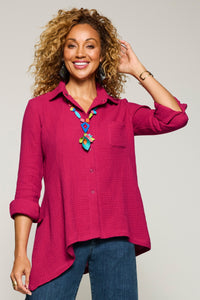 Sheila's Charms Necklace