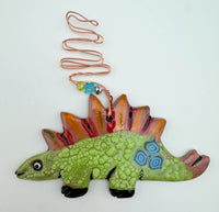 Stegosaurus I