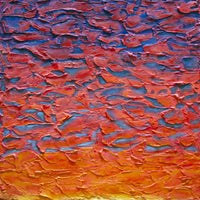 Sunset No. 1