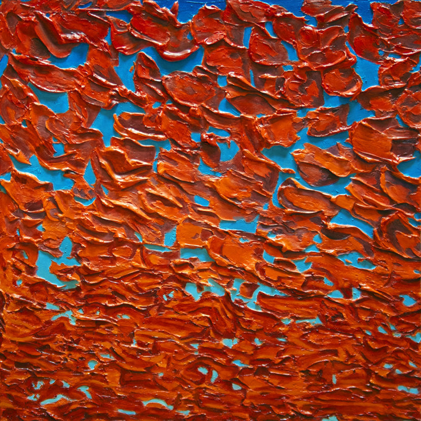 Sunset No. 3