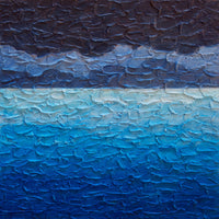 Sea and Sky No. 2