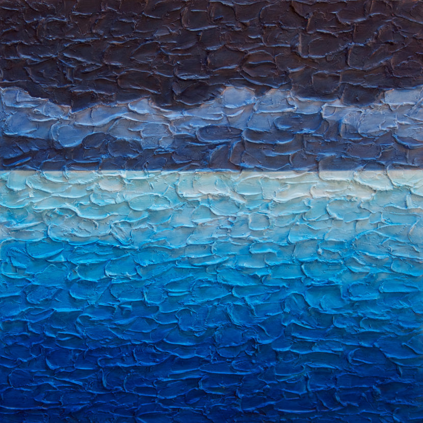 Sea and Sky No. 2