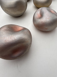 Freshwater Pearl Wall Sculpture