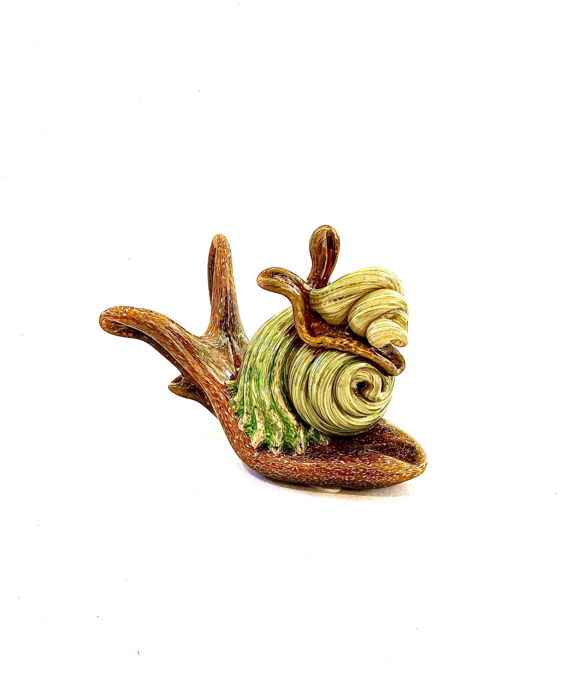 Moss Hitchhiker