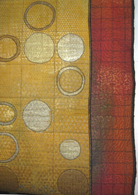 Geoforms: Porosity No.1