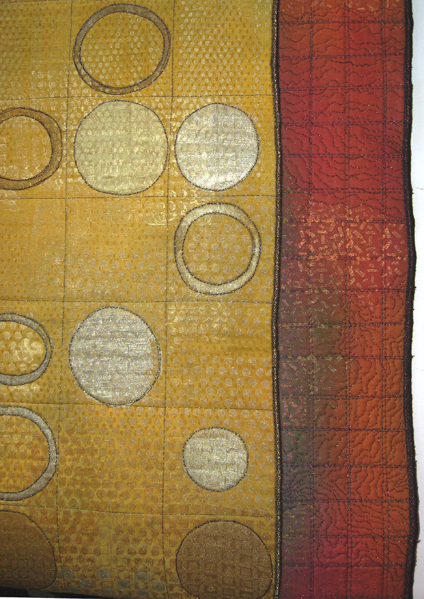 Geoforms: Porosity No.1
