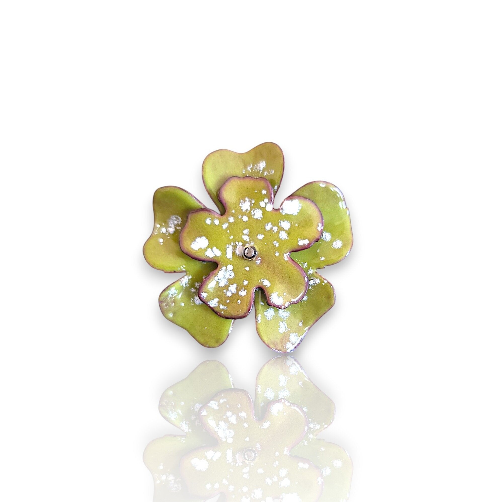 Lime Green