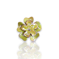 Lime Green