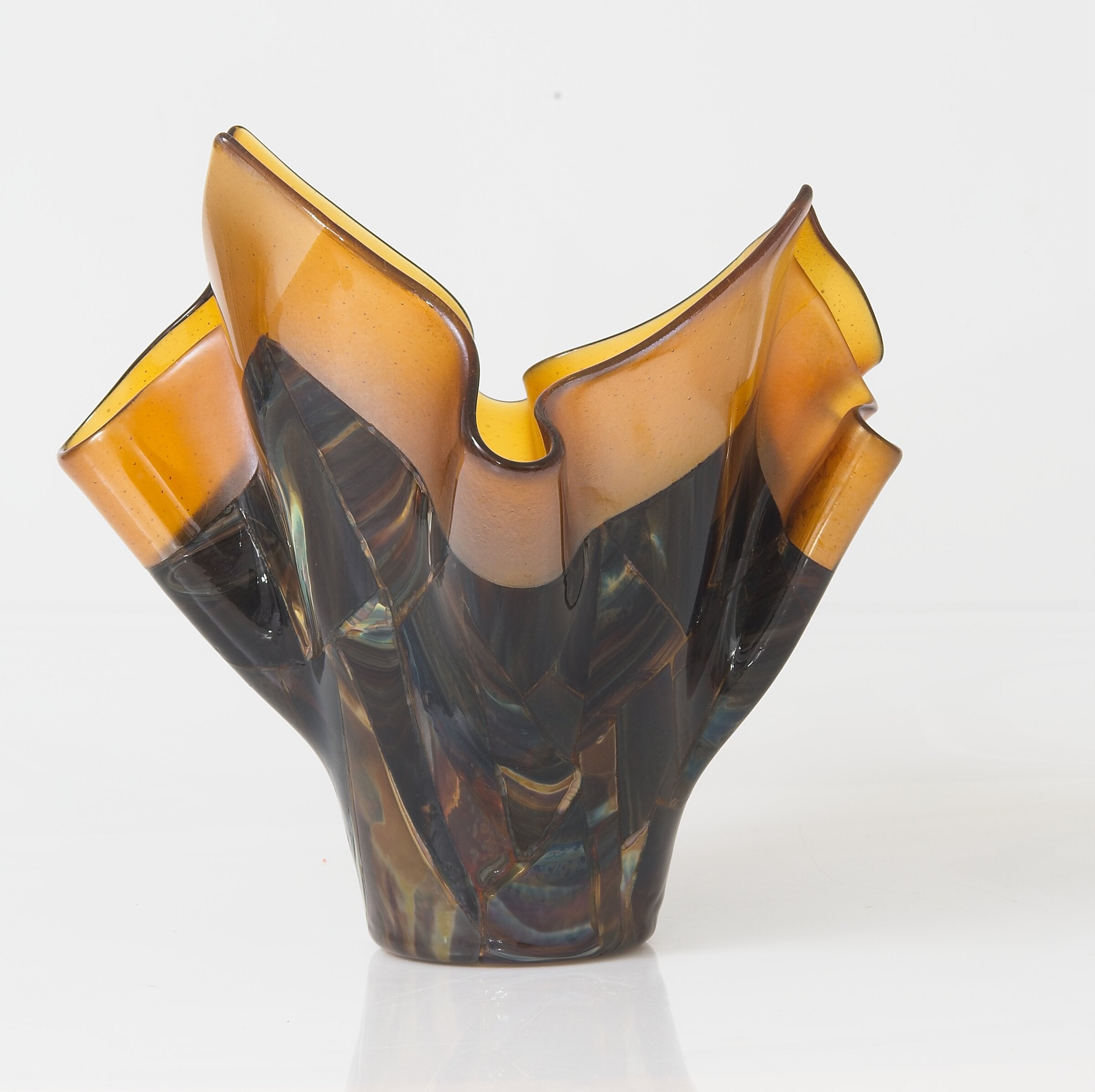Woodland Vessel