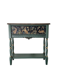 Woodland Rabbit Console Table