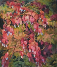Among the Bleeding Heart