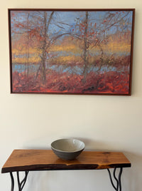 Remnants of Autumn