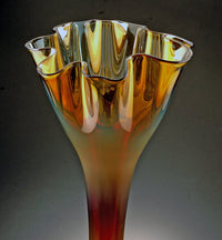 Gold Luster Flower