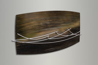 Surf (detail)