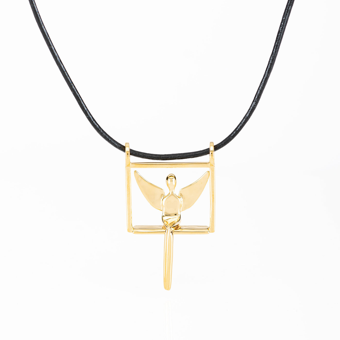 Gold-Plated