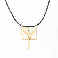 Gold-Plated