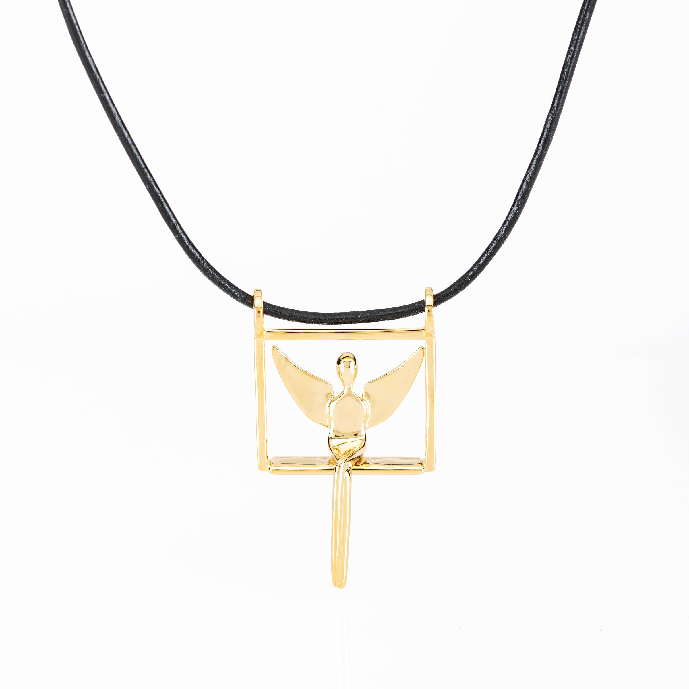 Gold-Plated
