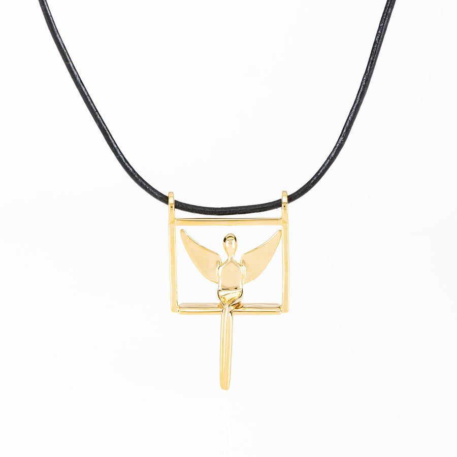 Gold-Plated