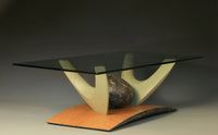 Nested Coffee Table