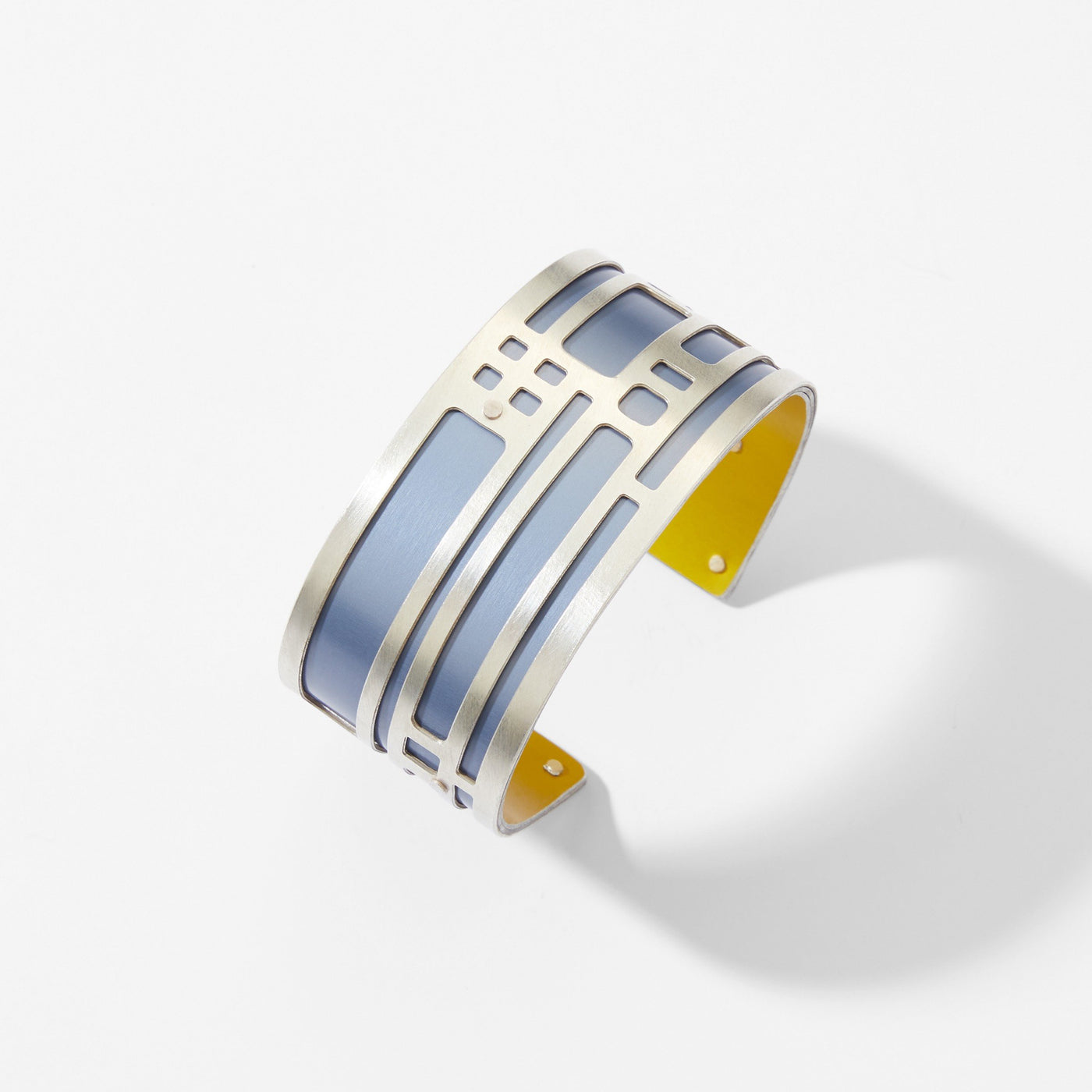 Small Chicago Cuff