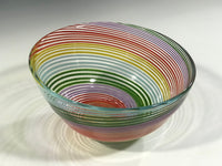 Rainbow Bowl