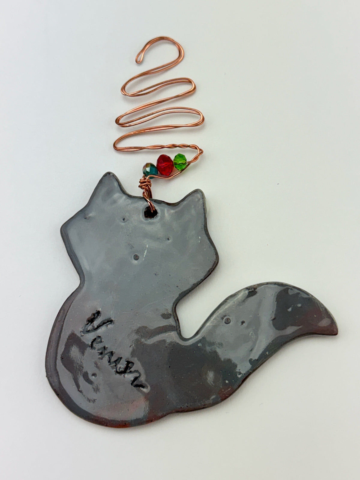 Lilia Venier's Menagerie Collection