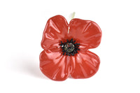 Forever Oriental Poppy Bouquet