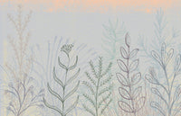 Abstract Plant Forms 9