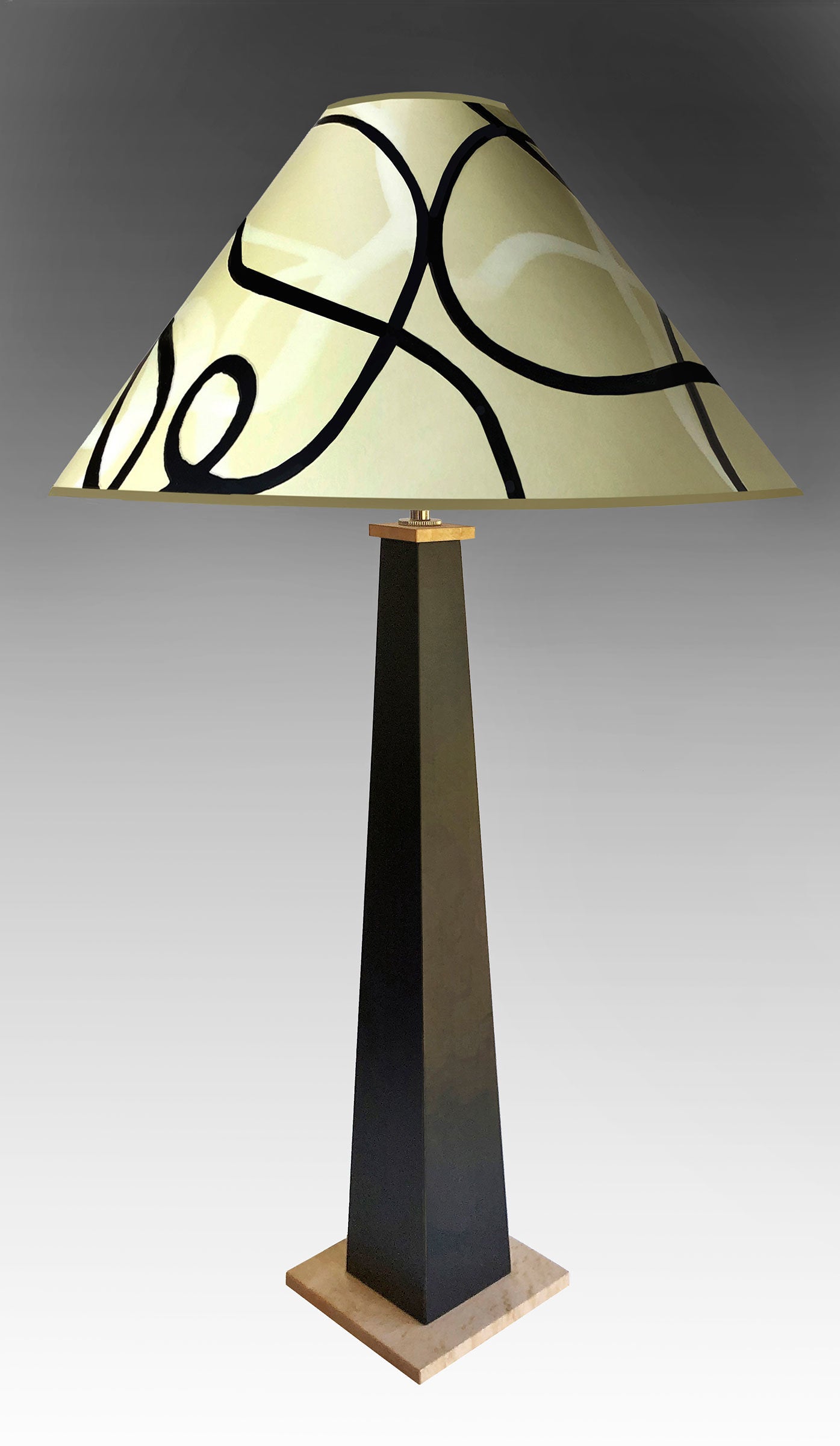 Black Milk Paint