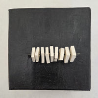 Stoneware and Porcelain Wall Squares