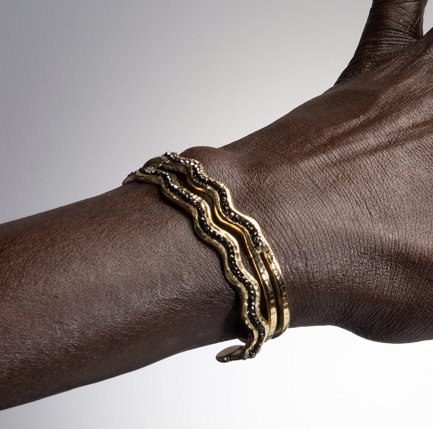 Wave Cuff