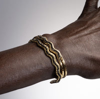 Wave Cuff
