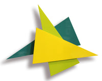 Triangular Composition