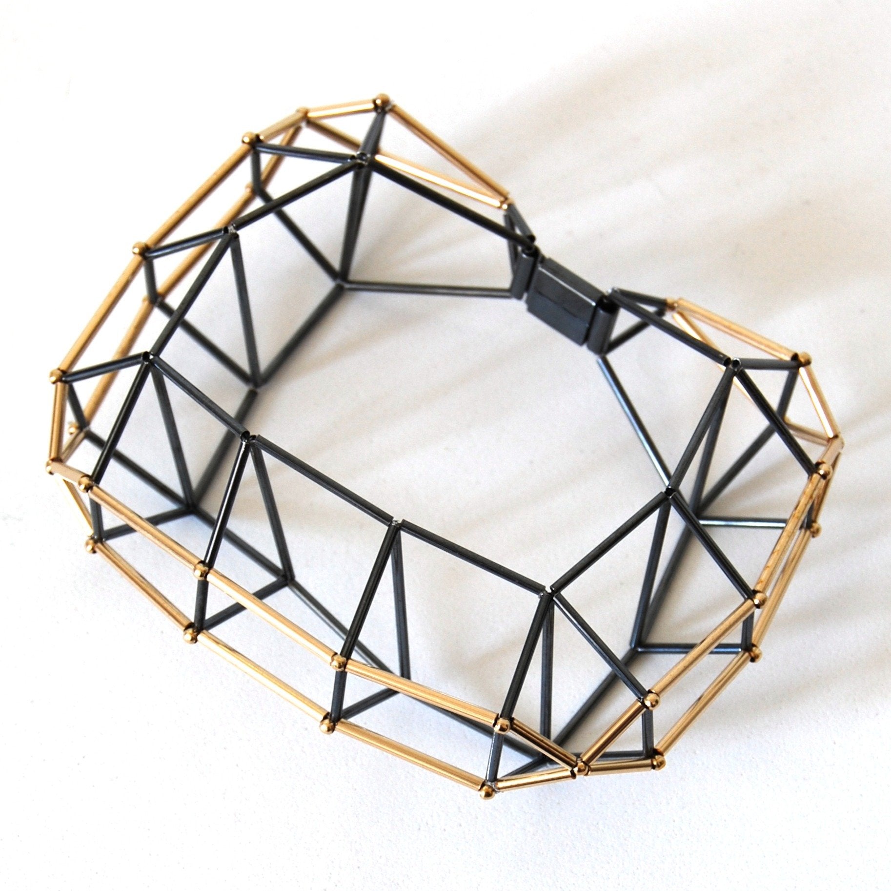 Flexible Cells Bracelet