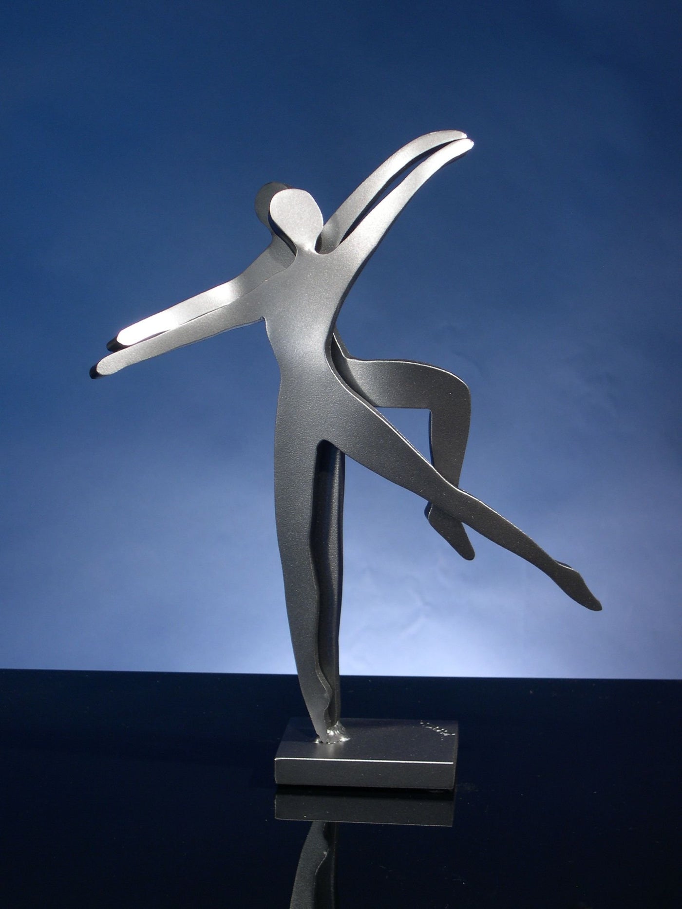 Intimate Dancers