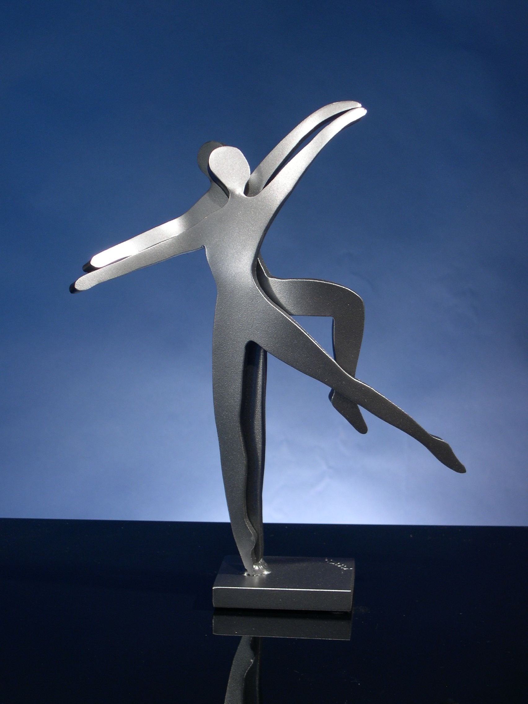 Intimate Dancers