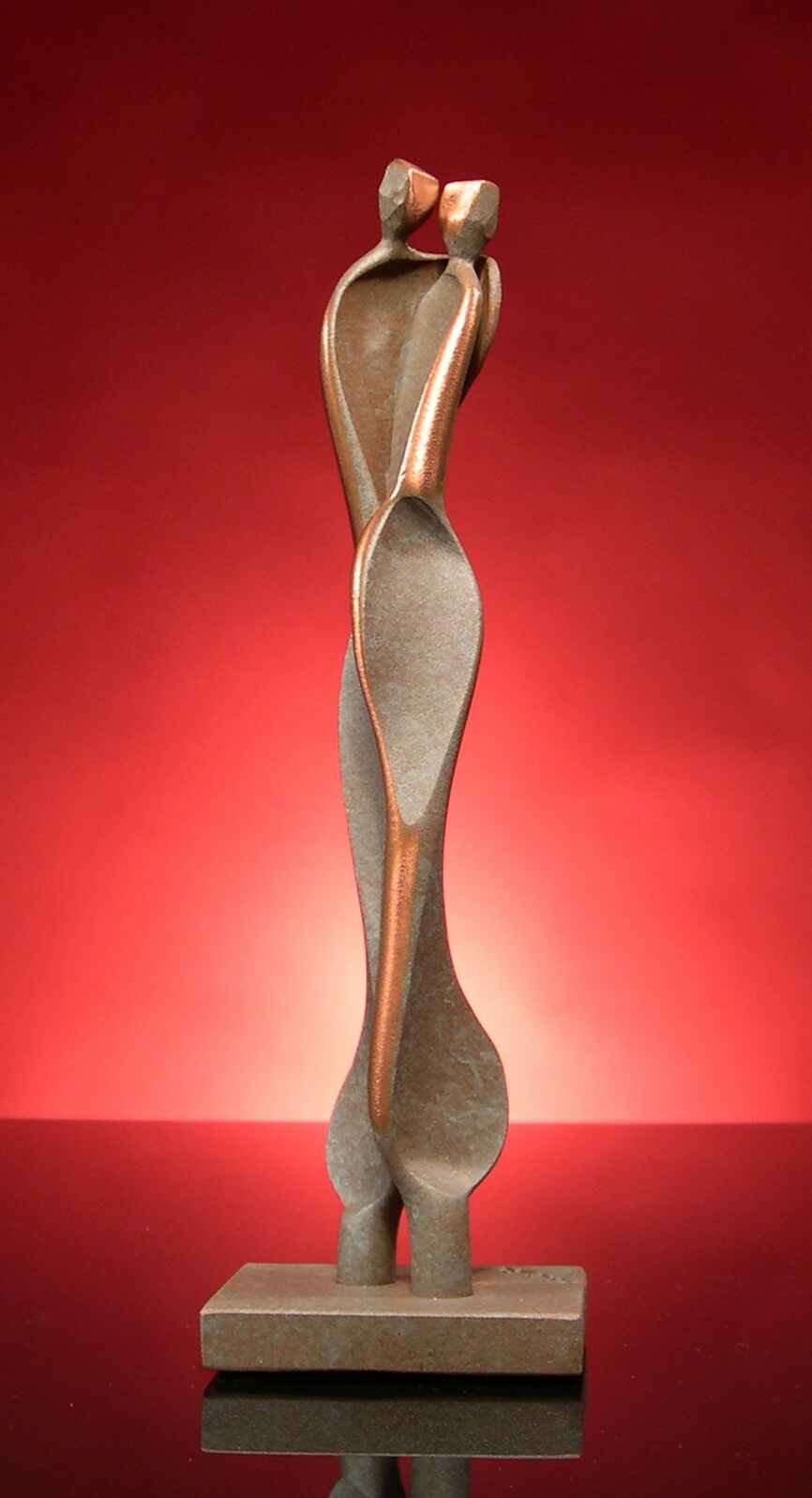 copper
