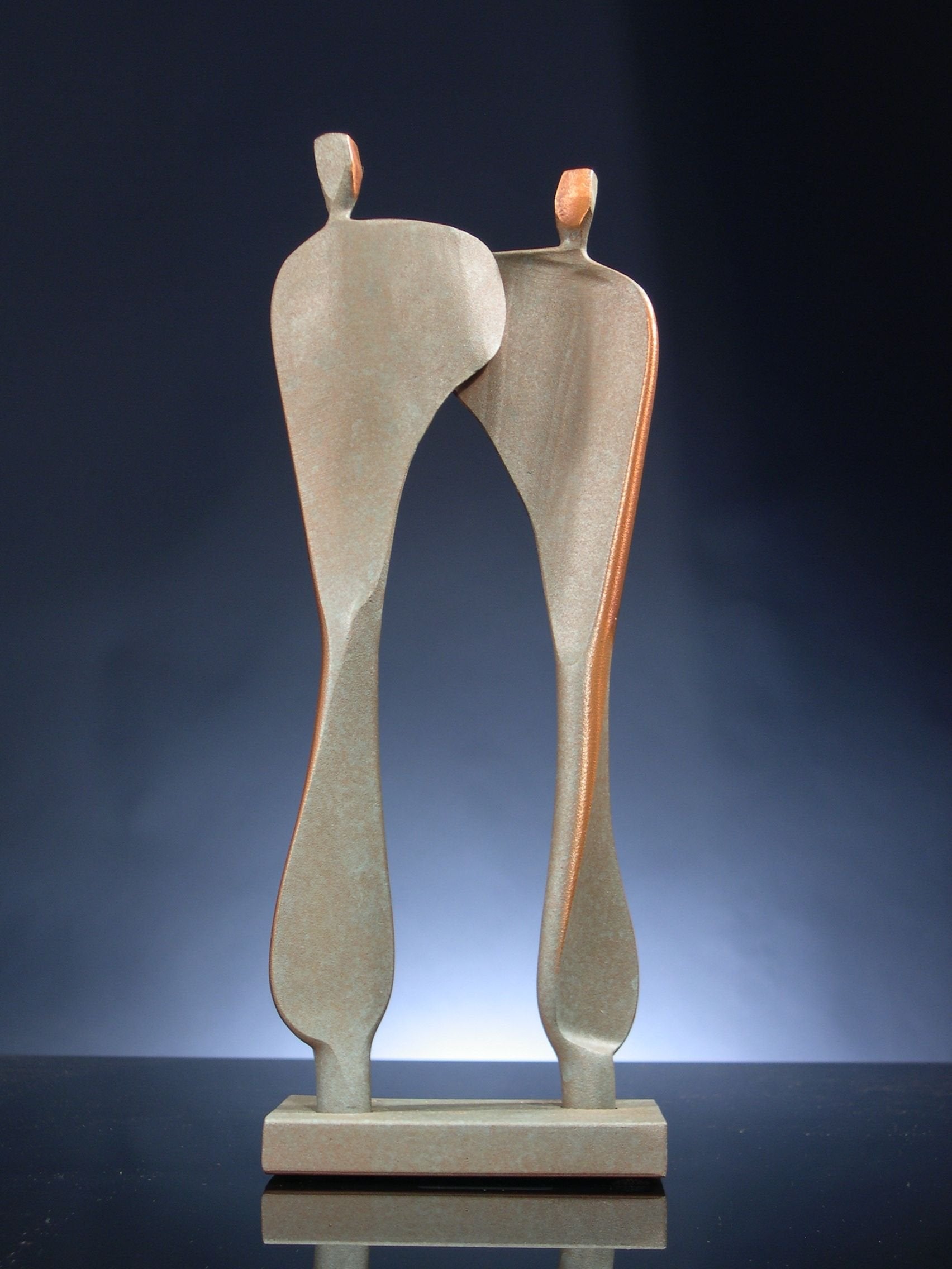 Partners in Copper