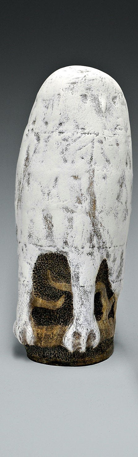 Snow Owl