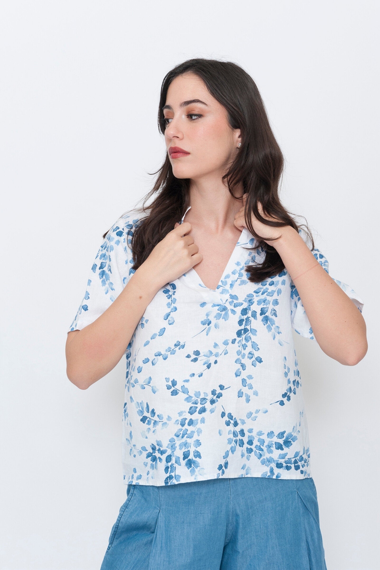 Popover Top